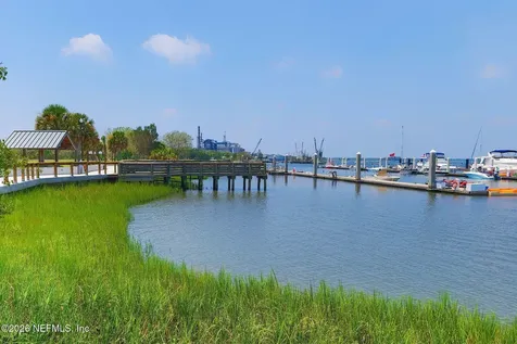 831 Division Street Fernandina Beach FL 32034