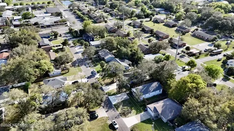 831 Division Street Fernandina Beach FL 32034