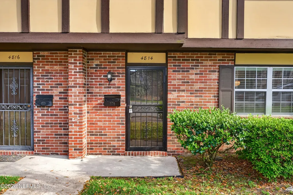 4814 Windrush Lane Jacksonville FL 32217