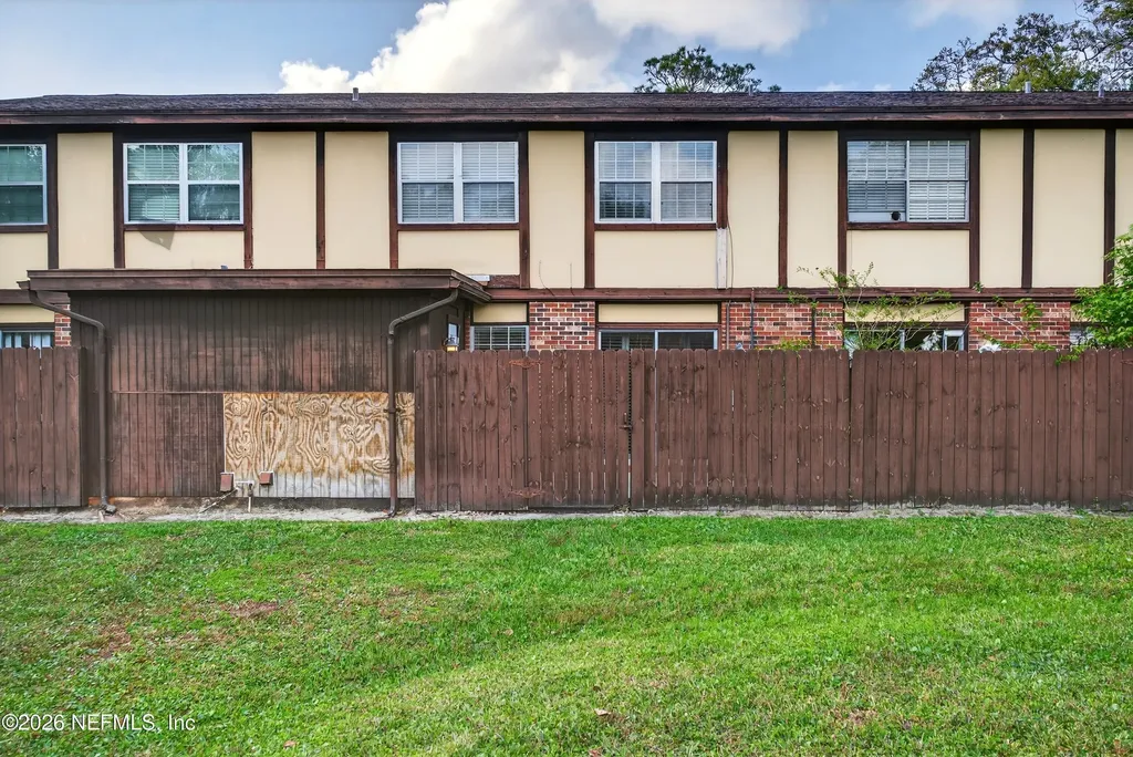 4814 Windrush Lane Jacksonville FL 32217