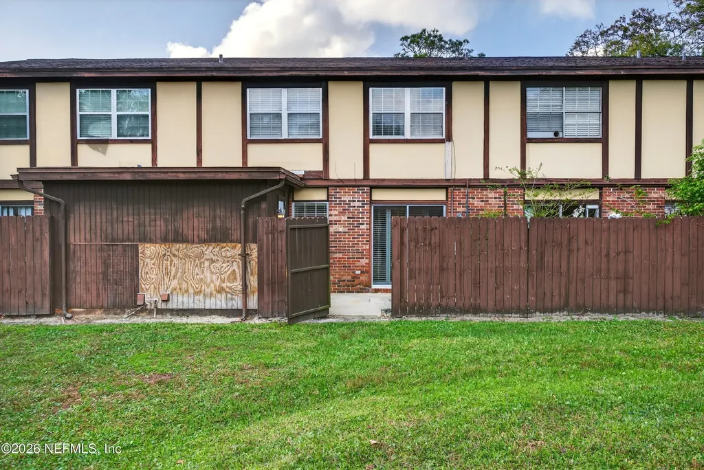 4814 Windrush Lane Jacksonville FL 32217