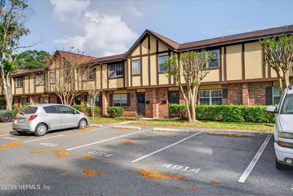 4814 Windrush Lane Jacksonville FL 32217
