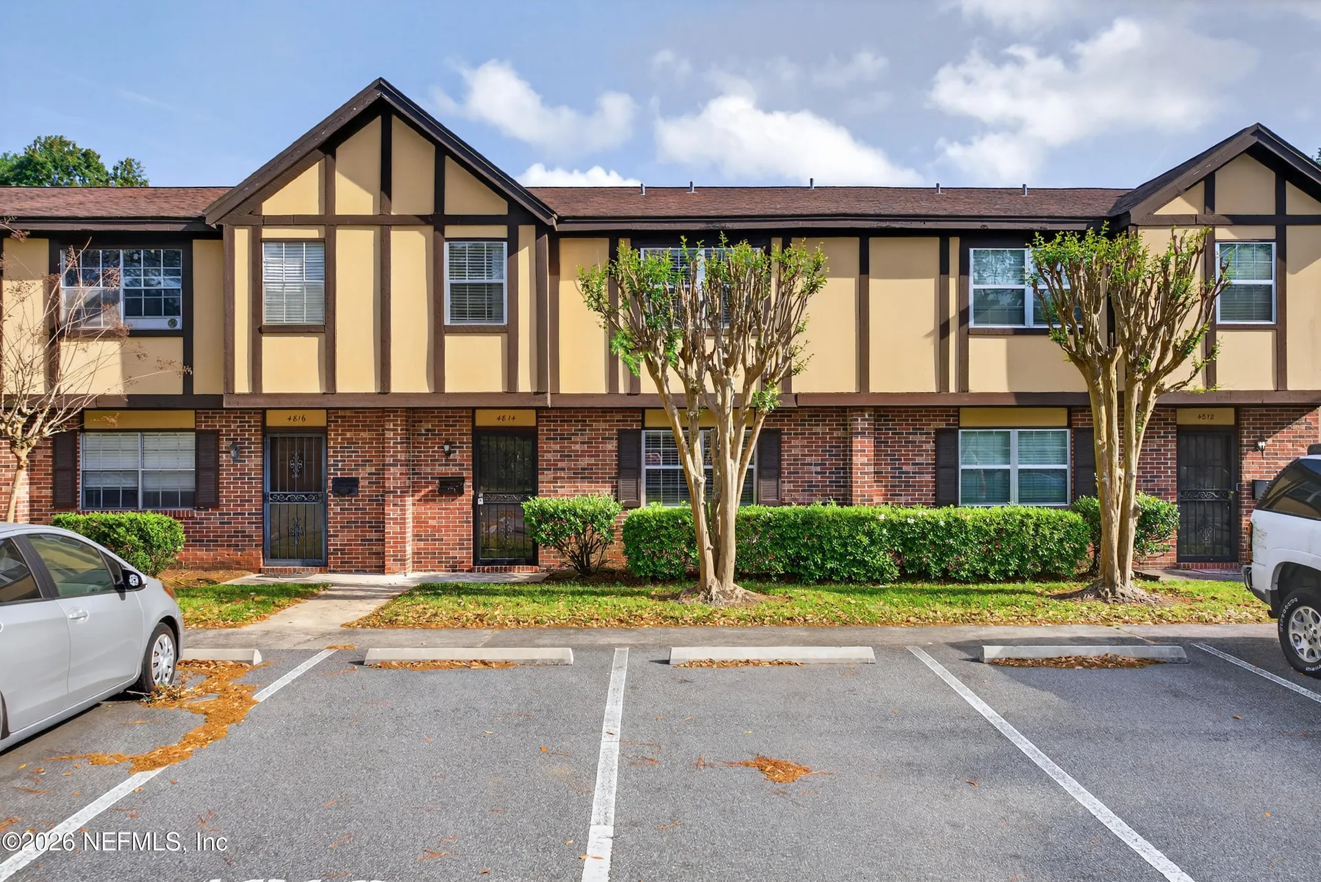 4814 Windrush Lane Jacksonville FL 32217