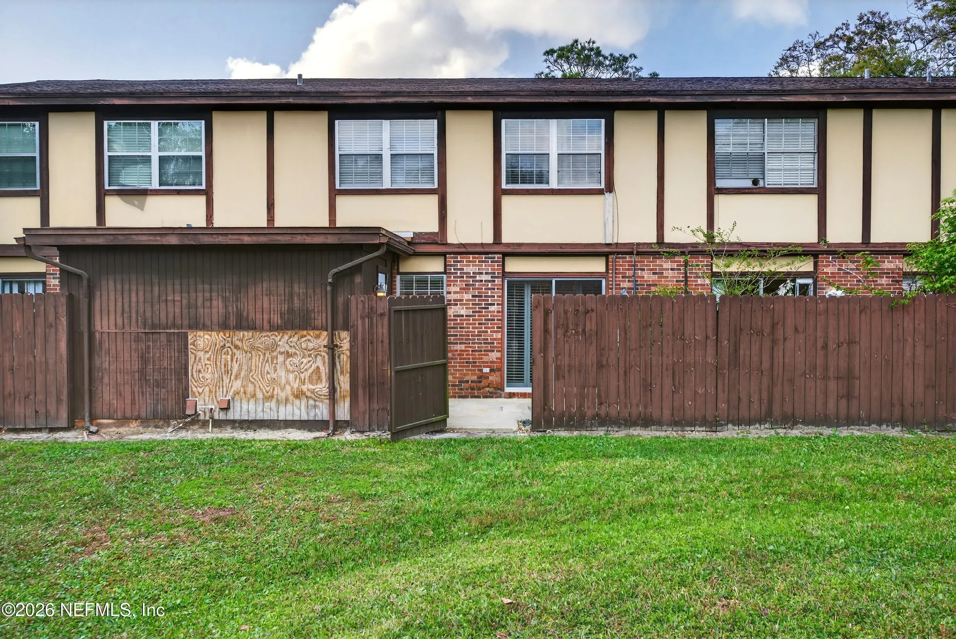 4814 Windrush Lane Jacksonville FL 32217