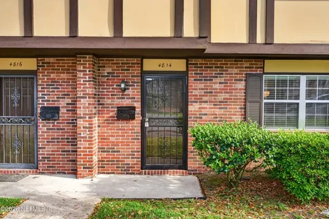 4814 Windrush Lane Jacksonville FL 32217