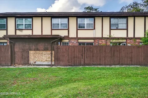 4814 Windrush Lane Jacksonville FL 32217