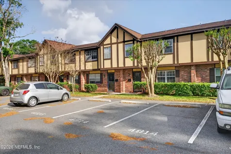 4814 Windrush Lane Jacksonville FL 32217