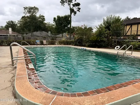 4814 Windrush Lane Jacksonville FL 32217