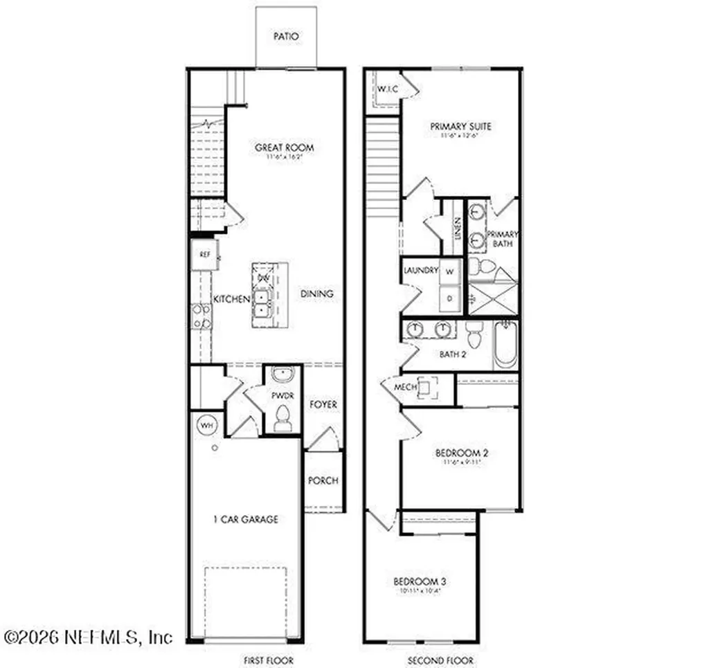 3641 Luxor Way Middleburg FL 32068