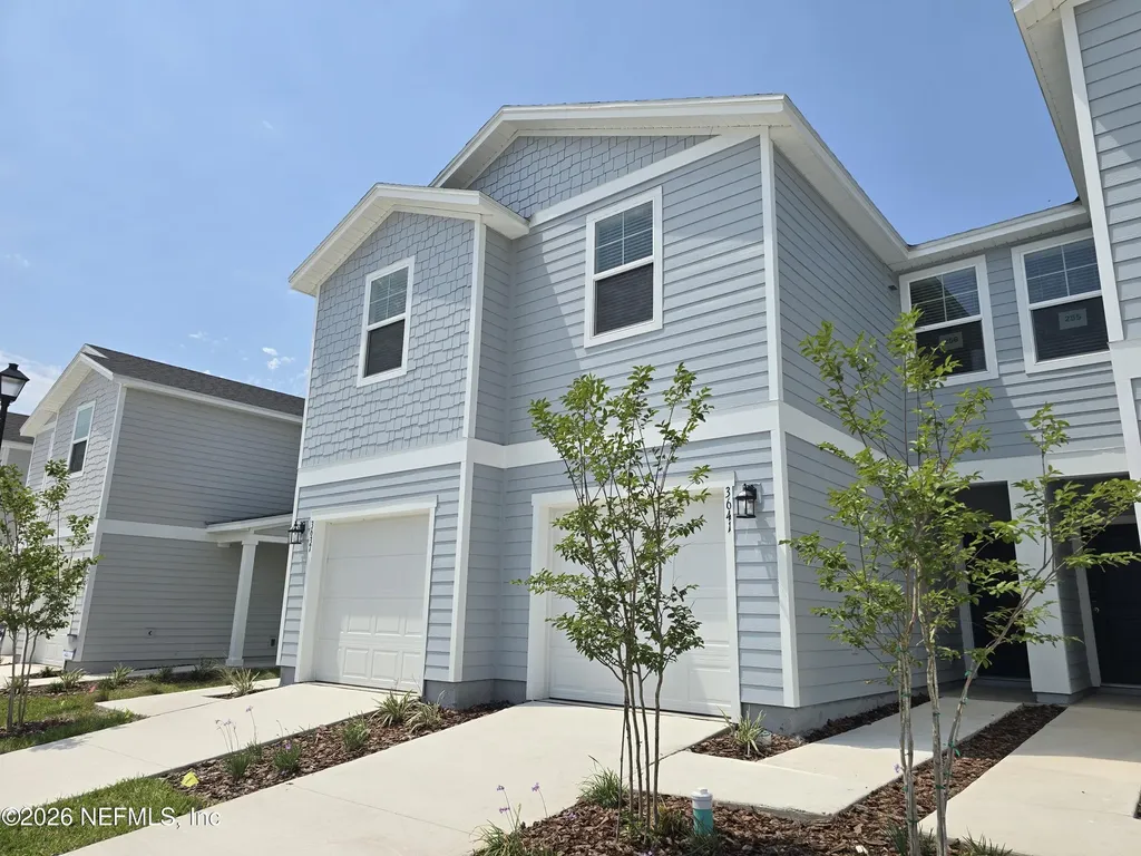 3641 Luxor Way Middleburg FL 32068