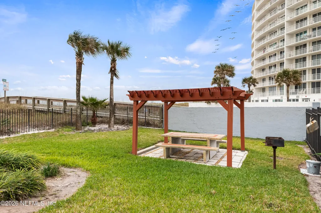 1551 1st Street S Jacksonville Beach FL 32250