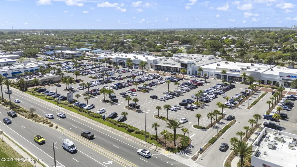 1551 1st Street S Jacksonville Beach FL 32250