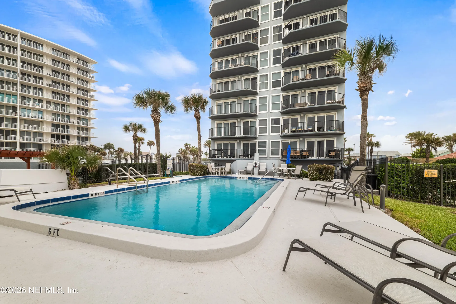 1551 1st Street S Jacksonville Beach FL 32250
