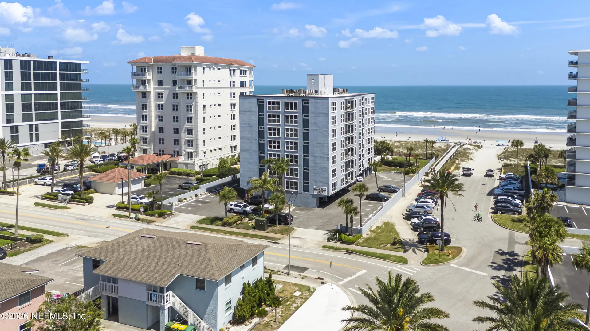 1551 1st Street S Jacksonville Beach FL 32250