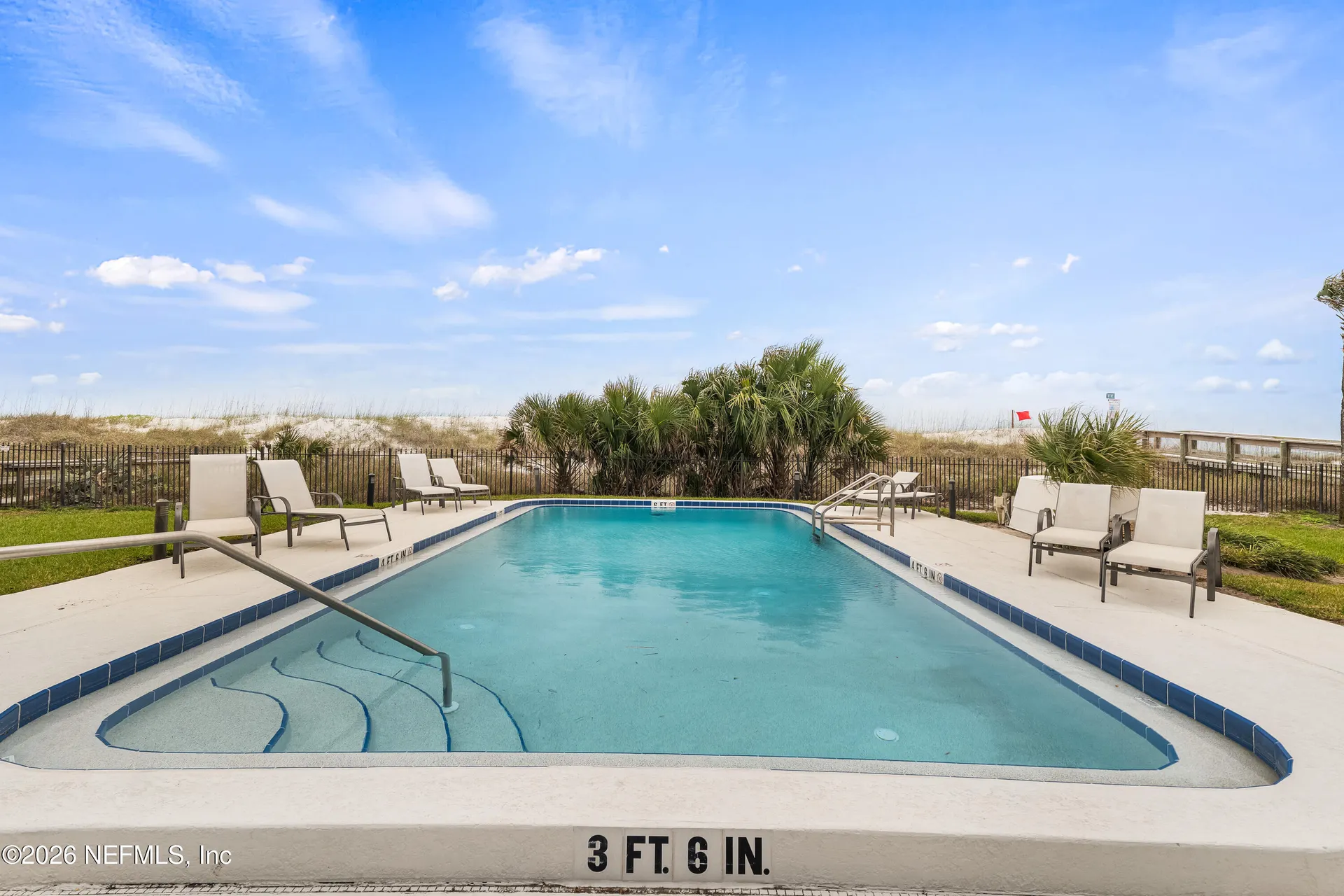 1551 1st Street S Jacksonville Beach FL 32250