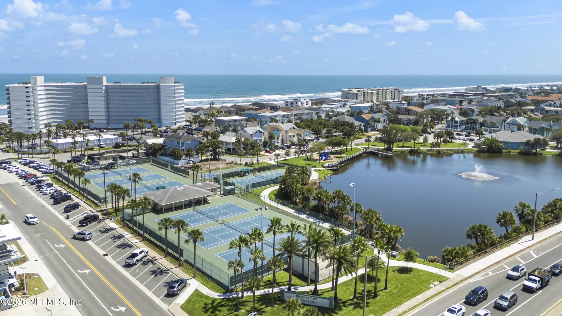 1551 1st Street S Jacksonville Beach FL 32250