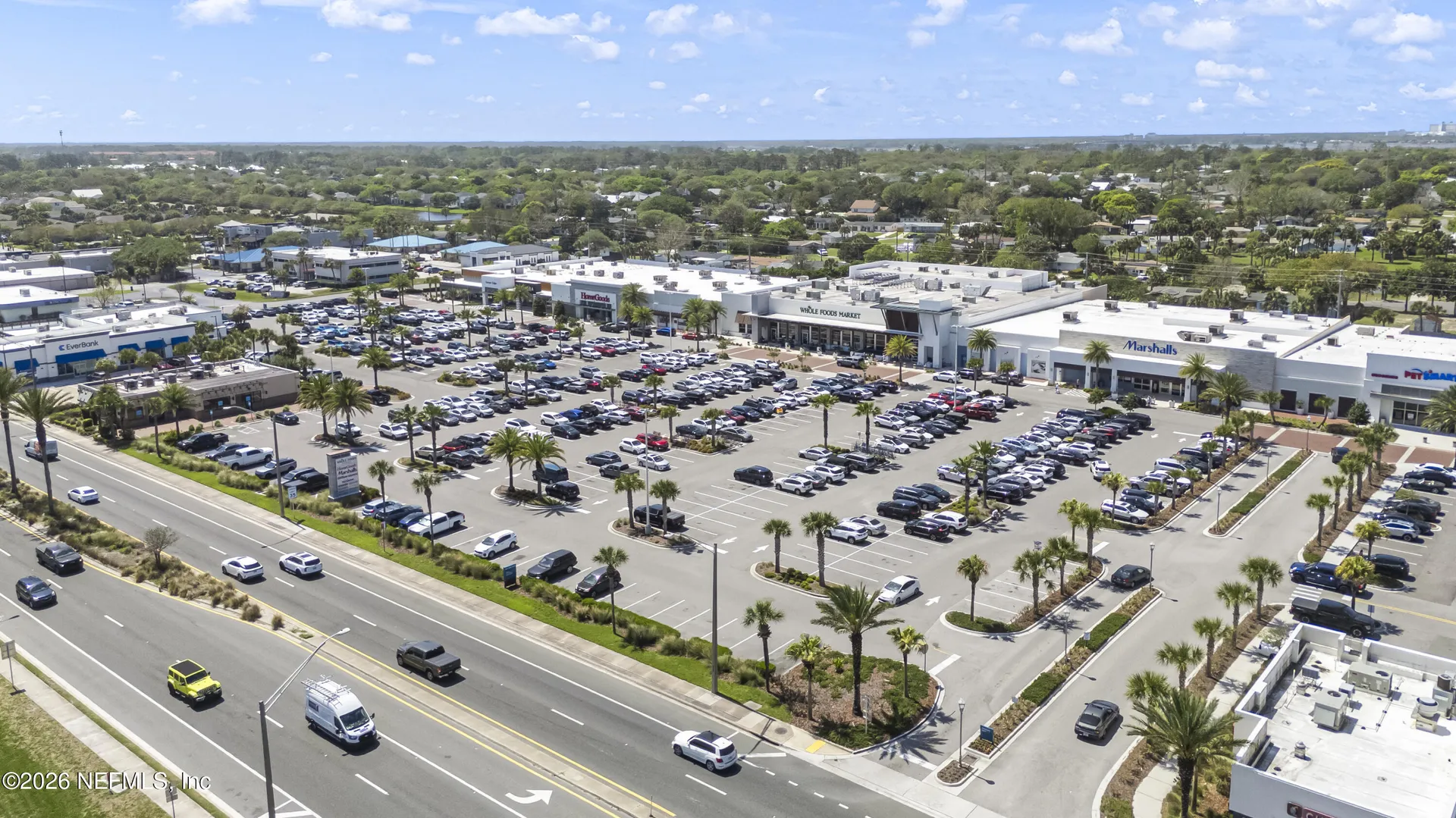 1551 1st Street S Jacksonville Beach FL 32250