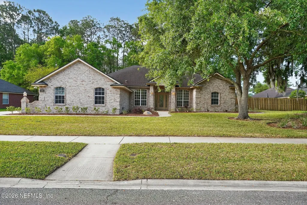 10958 Crichton Road Jacksonville FL 32221