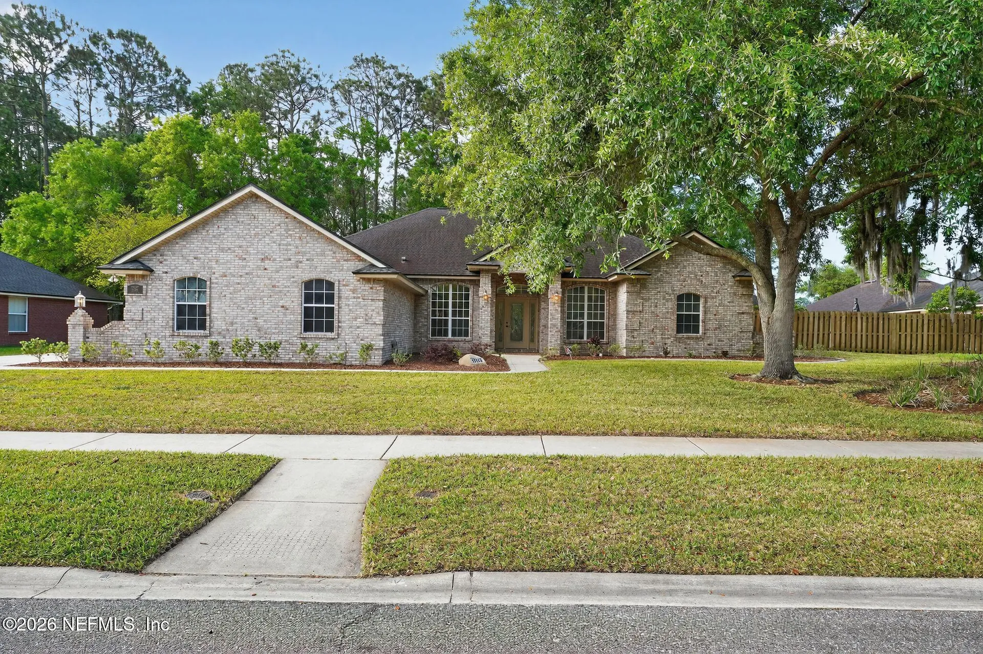 10958 Crichton Road Jacksonville FL 32221
