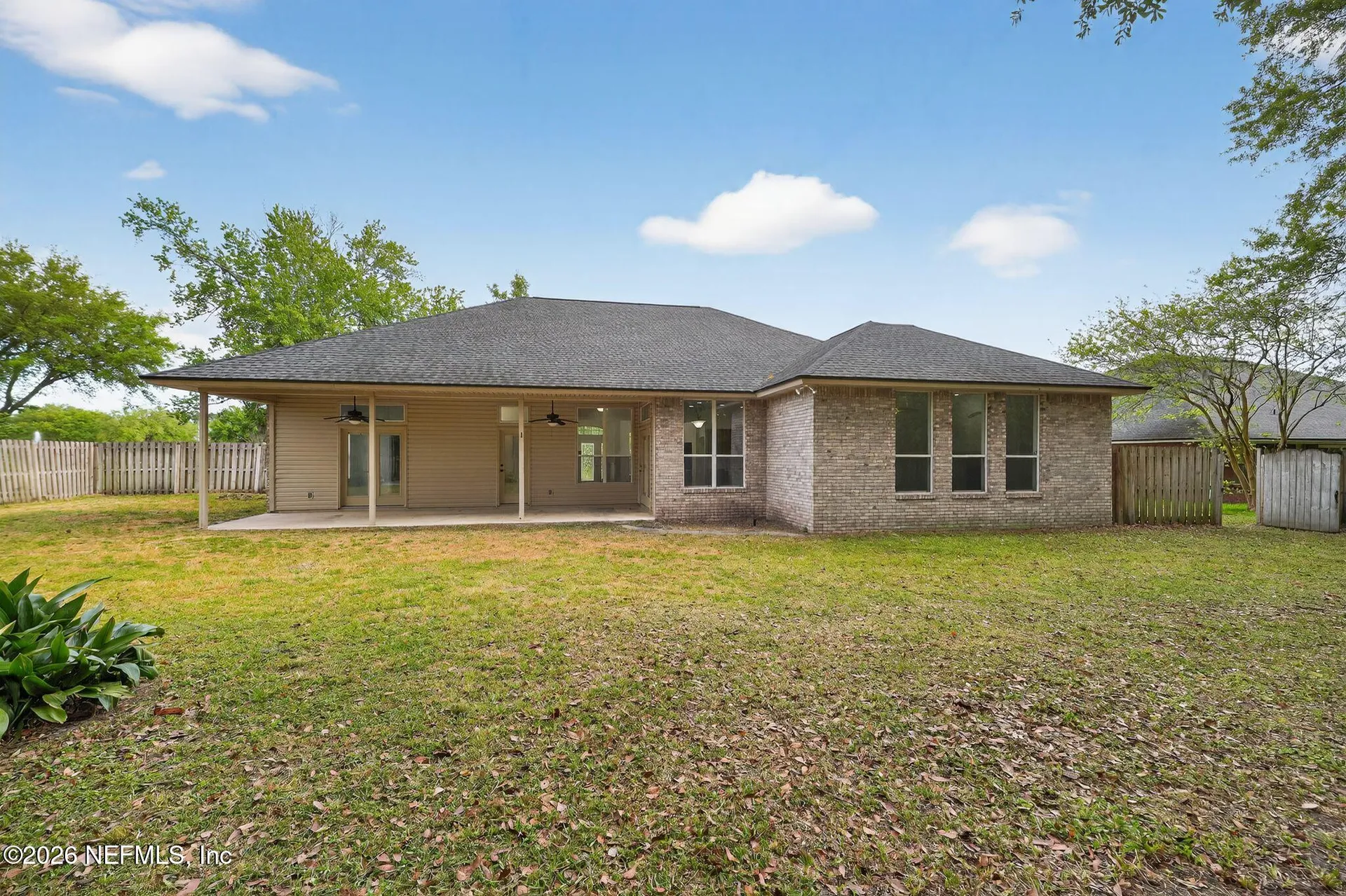 10958 Crichton Road Jacksonville FL 32221