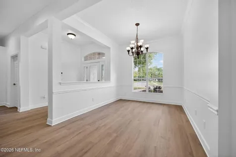 10958 Crichton Road Jacksonville FL 32221