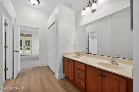 10958 Crichton Road Jacksonville FL 32221