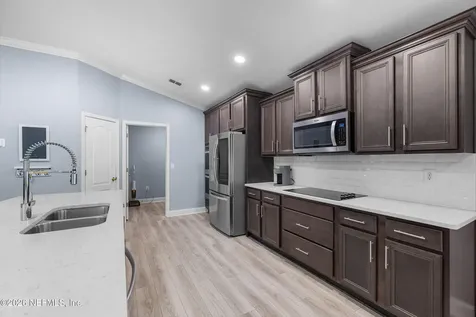 1016 Wilmot Place St. Johns FL 32259