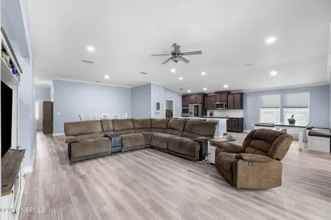 1016 Wilmot Place St. Johns FL 32259