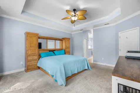 1016 Wilmot Place St. Johns FL 32259
