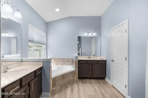 1016 Wilmot Place St. Johns FL 32259