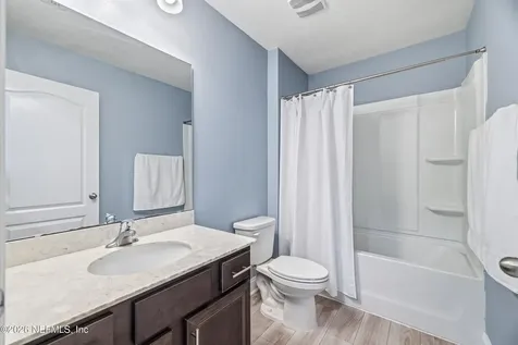 1016 Wilmot Place St. Johns FL 32259