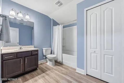 1016 Wilmot Place St. Johns FL 32259