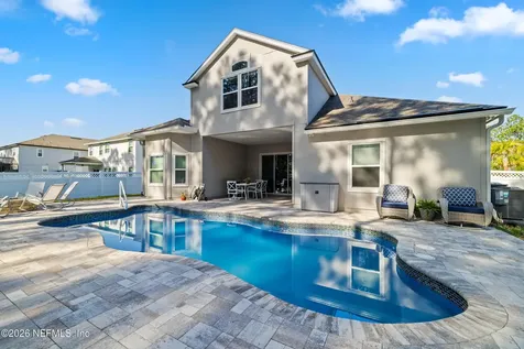 1016 Wilmot Place St. Johns FL 32259