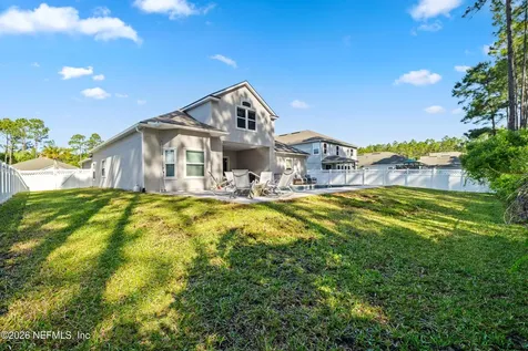 1016 Wilmot Place St. Johns FL 32259