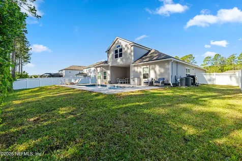 1016 Wilmot Place St. Johns FL 32259