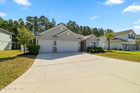 1016 Wilmot Place St. Johns FL 32259