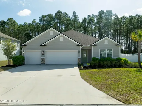 1016 Wilmot Place St. Johns FL 32259