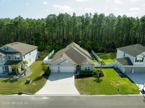 1016 Wilmot Place St. Johns FL 32259