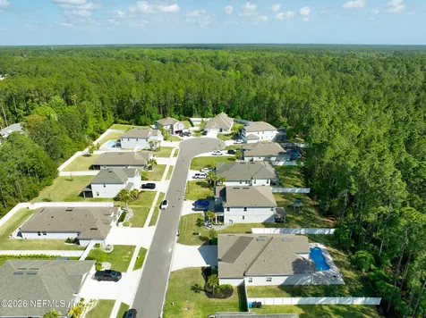 1016 Wilmot Place St. Johns FL 32259