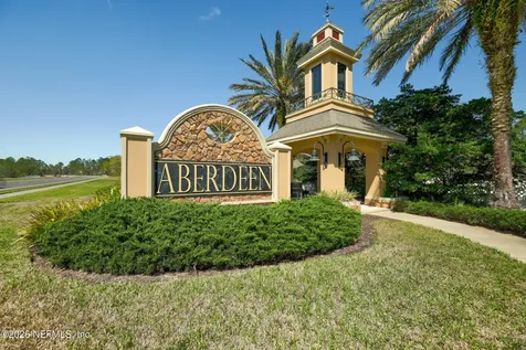 1016 Wilmot Place St. Johns FL 32259