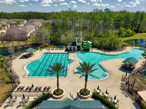 1016 Wilmot Place St. Johns FL 32259
