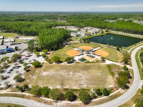 1016 Wilmot Place St. Johns FL 32259