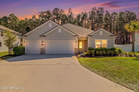 1016 Wilmot Place St. Johns FL 32259