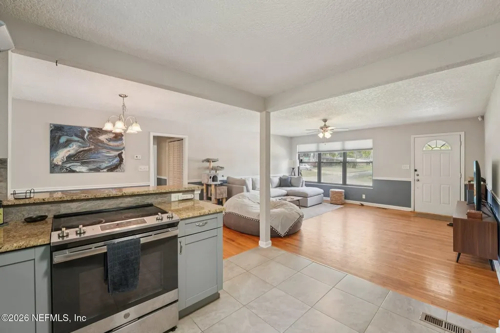 5112 Oakside Drive Jacksonville FL 32244