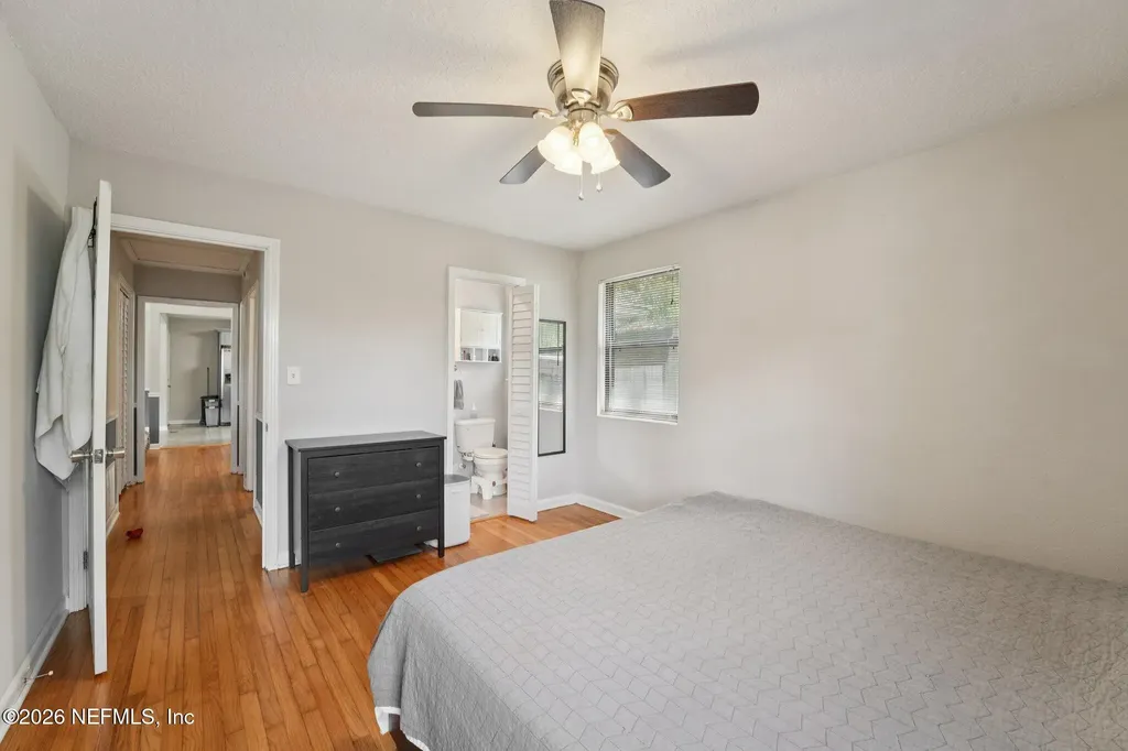 5112 Oakside Drive Jacksonville FL 32244