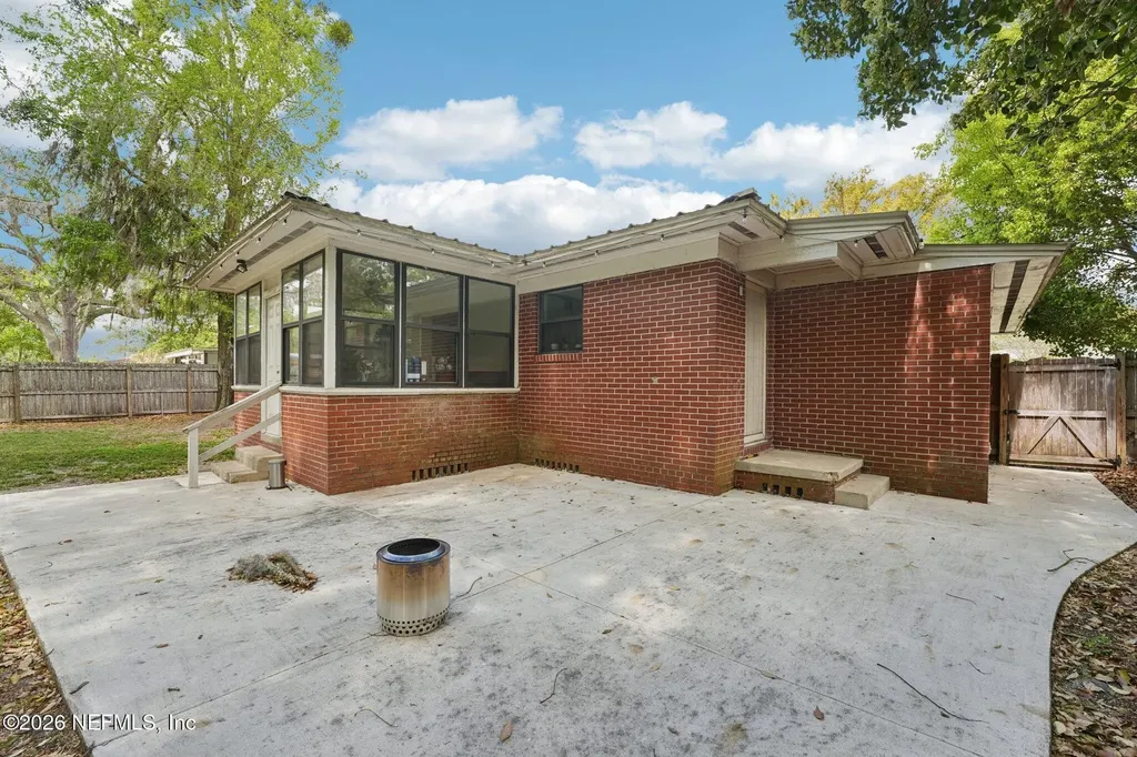 5112 Oakside Drive Jacksonville FL 32244