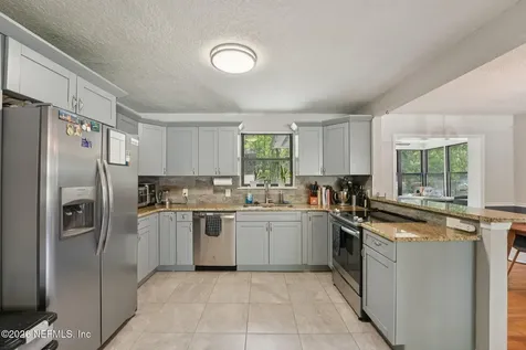 5112 Oakside Drive Jacksonville FL 32244