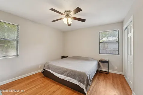 5112 Oakside Drive Jacksonville FL 32244