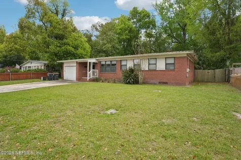 5112 Oakside Drive Jacksonville FL 32244
