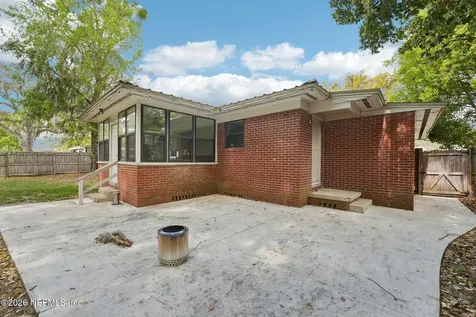 5112 Oakside Drive Jacksonville FL 32244